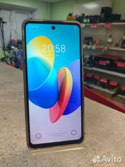 TECNO Spark Go 2024, 3/64 ГБ