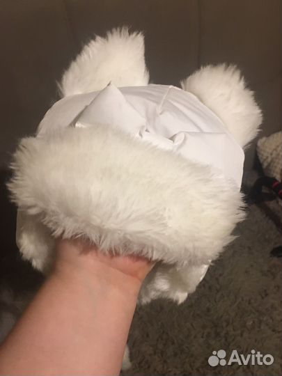 Шапка зимняя