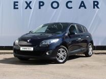 Renault Megane 1.6 CVT, 2013, 166 819 км, с пробегом, цена 547 000 руб.