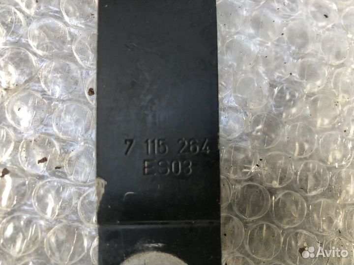 Петля капота BMW 3 E92 05-13