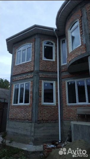 Пластиковые окна rehau