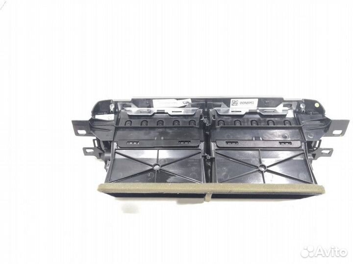 Дефлектор обдува салона Land Rover Range Rover 4