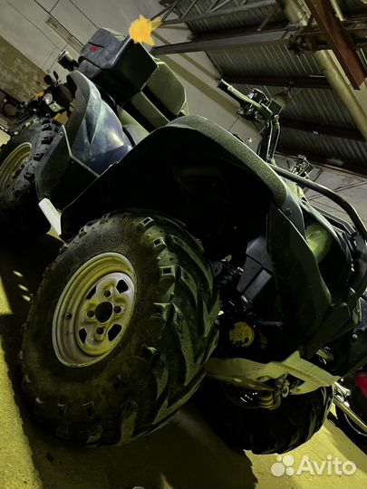 Продам квадроцикл