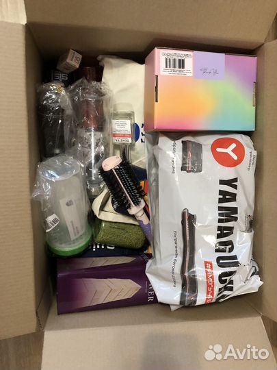 Личные вещи женские