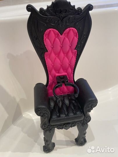 Кукла Монстер хай дракулаура