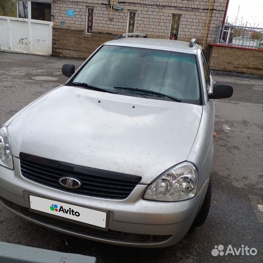 LADA Priora 1.6 МТ, 2011, 173 000 км
