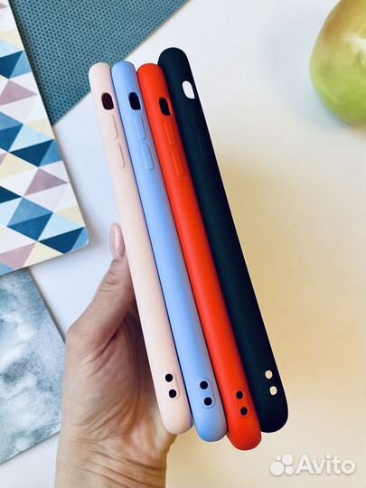 Чехол на iPhone 11 Pro Max