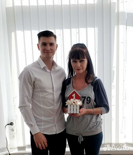 Риэлтор во Владимире