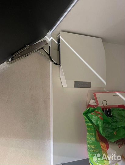 Кухня на заказ. Кухонный гарнитур от производителя