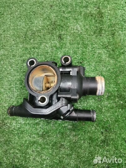 Корпус термостата Ford Focus 1 хетчбэк 2.0 eddb