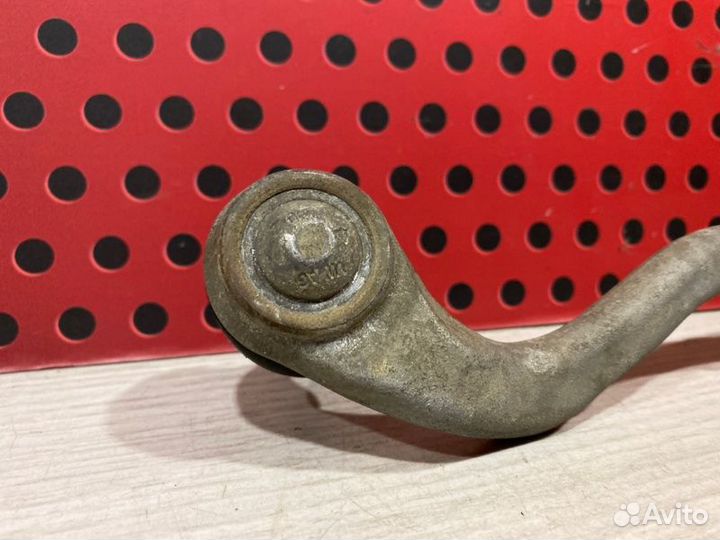 Тяга рулевая Porsche Macan 95B 2021