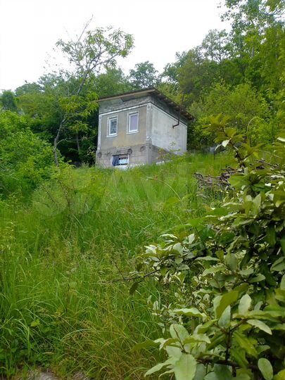 Дача 42,2 м² на участке 6,5 сот.