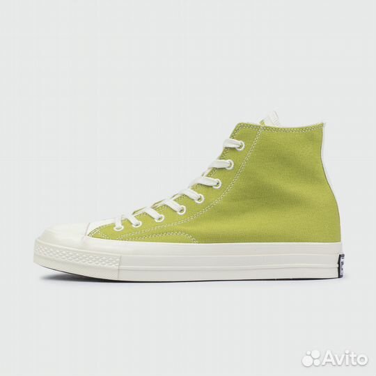 Кеды Converse Chuck Taylor All Star 70 High Wmns G