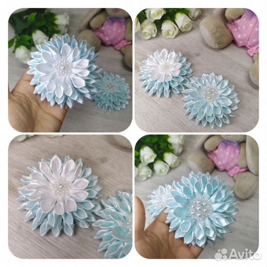 Резинка для волос