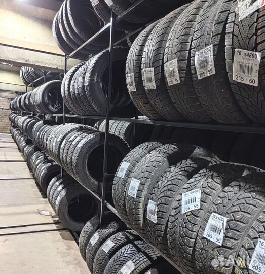 Dunlop Grandtrek ST30 235/55 R18 97N