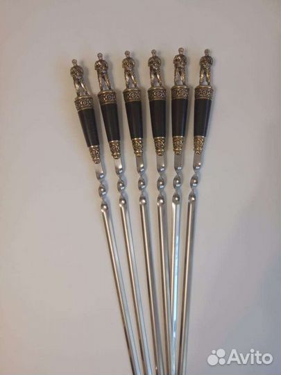 Шампура вдв