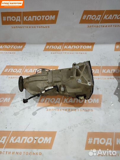 Редуктор заднего моста Mazda CX-9 рест. 2009