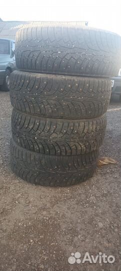 Triangle Winter A/T 205/55 R16