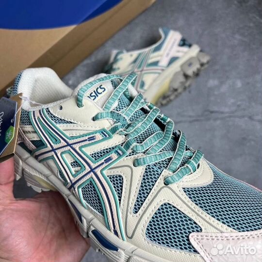 Кроссовки Asics Gel Kanaha 8 36-45 размеры