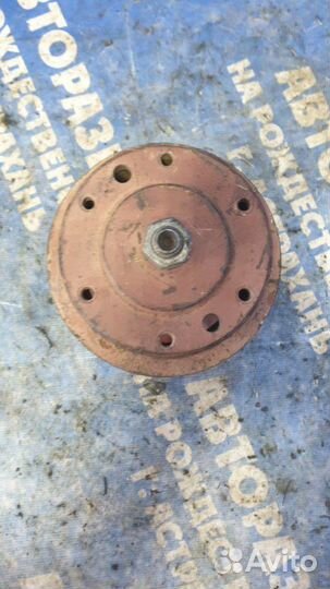 Помпа. Газ 3309 грузовой АВТОМОБИЛЬ Д 245 2008