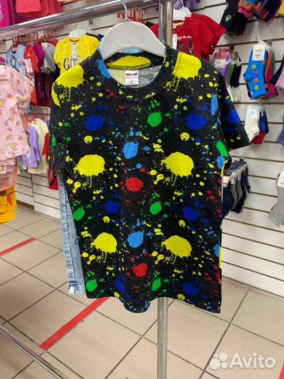 Костюм двойка