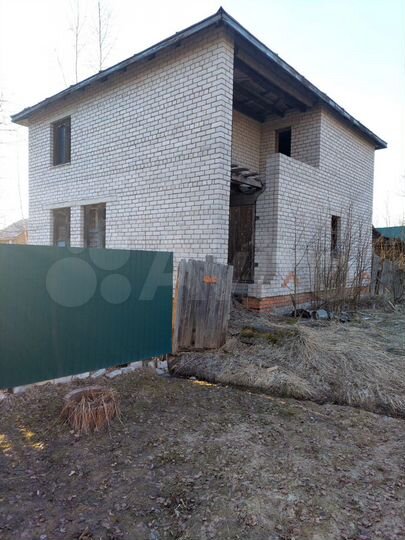 Участок 5,7 сот. (ИЖС)