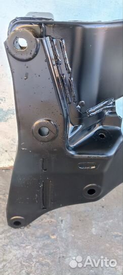 Подрамник задний Mitsubishi Outlander 1 4wd