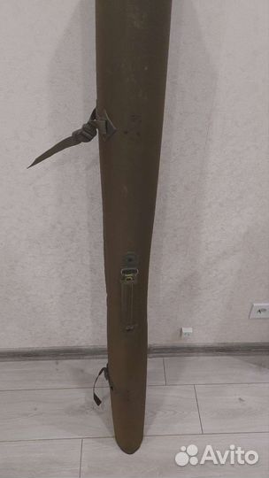 Чехол Aquatic Ч-30 жесткий