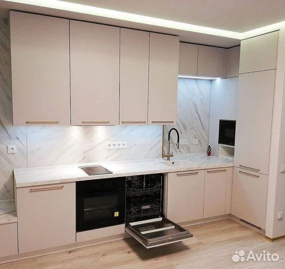 Кухня на заказ