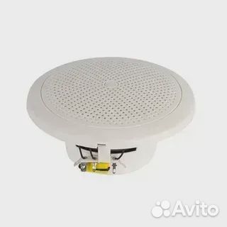 Колонка для сауны cvgaudio WT58W