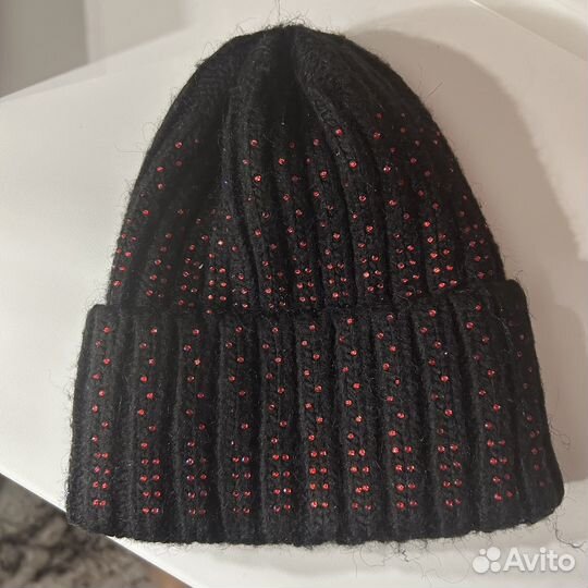 Шапка женская