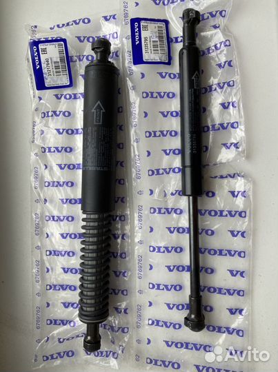 Армотизатор volvo xc 70 31217640 31335795