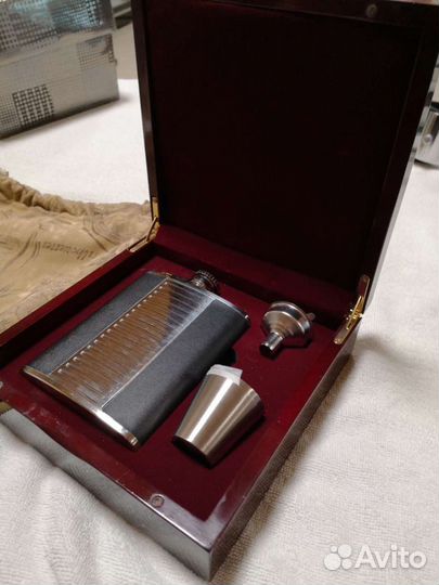 Мужской подарочный набор 