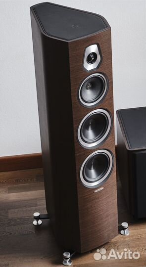 Пара Sonus Faber Sonetto V Италия