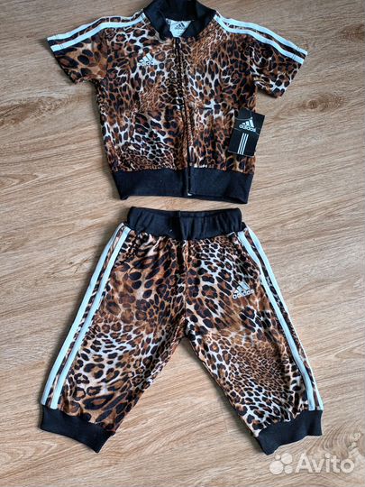 Костюм детский