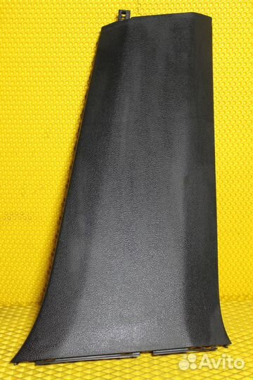 Накладка стойки правая Volkswagen Polo 5