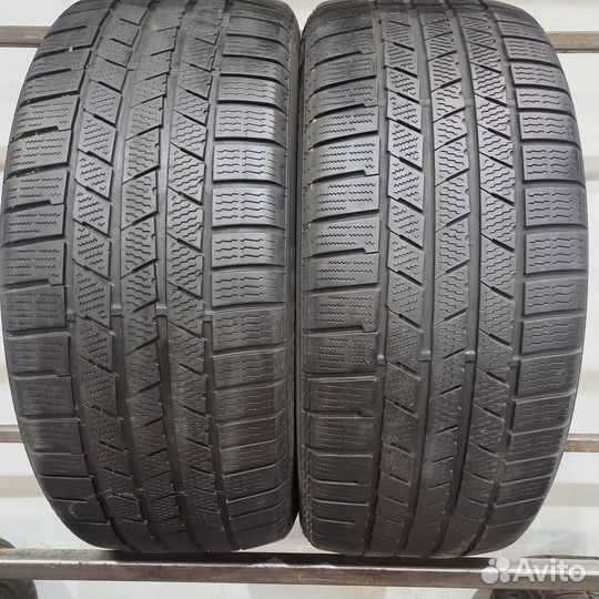 Continental ContiCrossContact Winter 275/45 R20