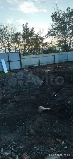 Участок 20 сот. (СНТ, ДНП)