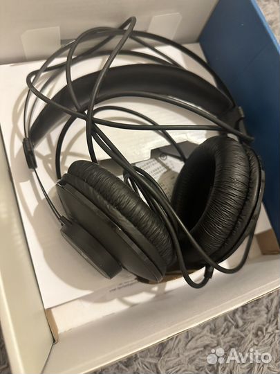 Наушники K52 AKG harman