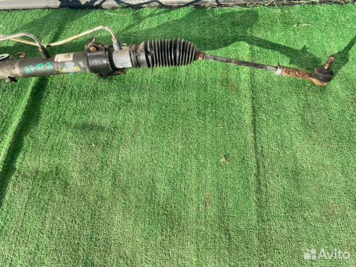 Рулевая рейка Nissan Ad FB15