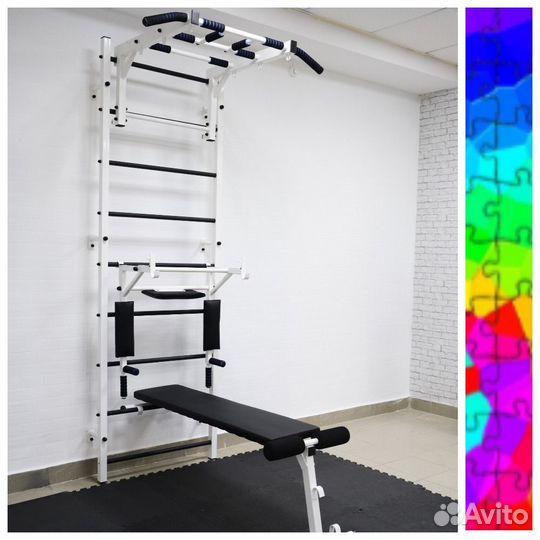 Шведская стенка