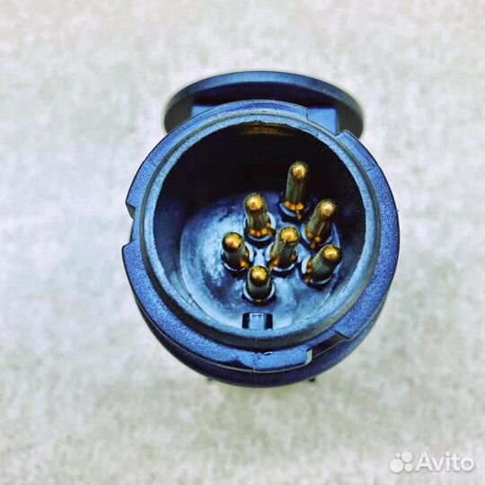 Переходник фаркопа 13 пин на 7 пин