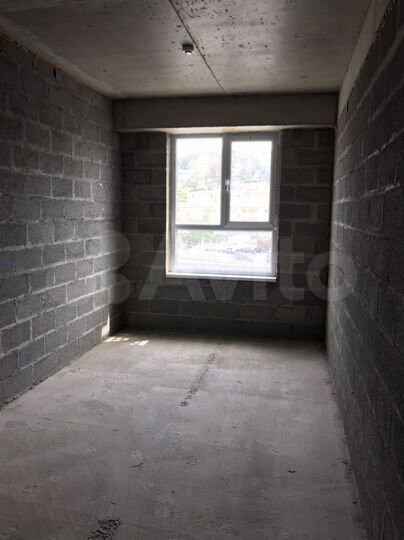 1-к. квартира, 36 м², 9/12 эт.