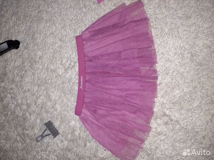 Платье для танцев