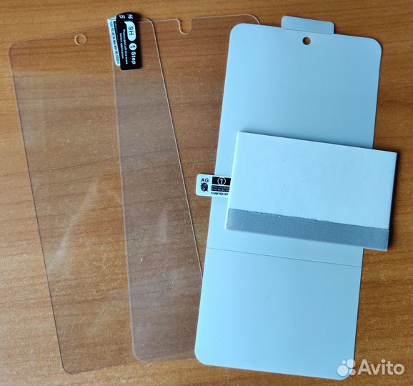 Защитное стекло для Xiaomi Mi 11T/11T Pro