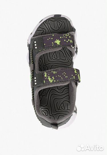 Сандалии Антилопа 29 30