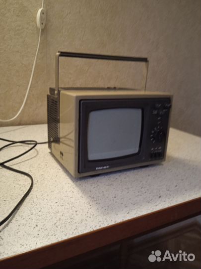 Телевизор шилялис 405д1