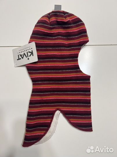 Новый зимний шлем Kivat, 2 размер