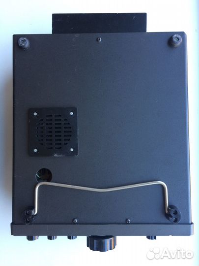 Радиостанция Ten Tec Delta 580