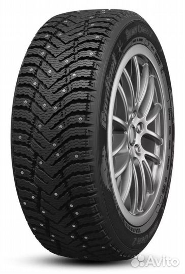 Cordiant Snow Cross 2 185/60 R15 88T